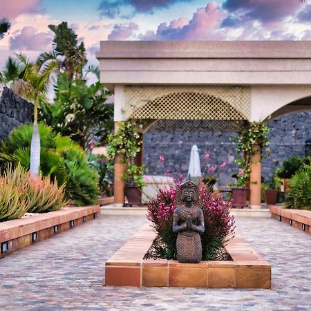 Casa Mia Vendégház Puerto Calero Kültér fotó