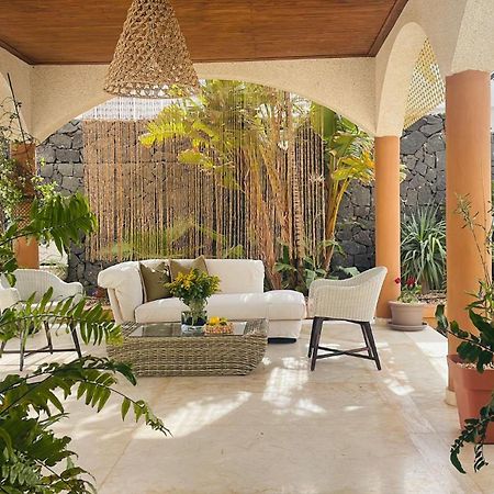 Casa Mia Vendégház Puerto Calero Kültér fotó