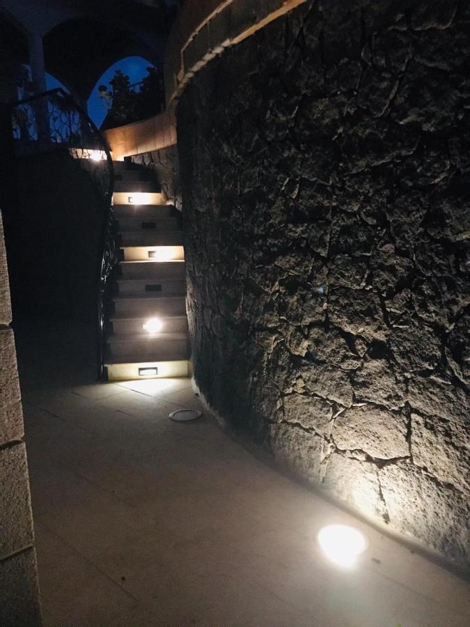 Casa Mia Vendégház Puerto Calero Kültér fotó